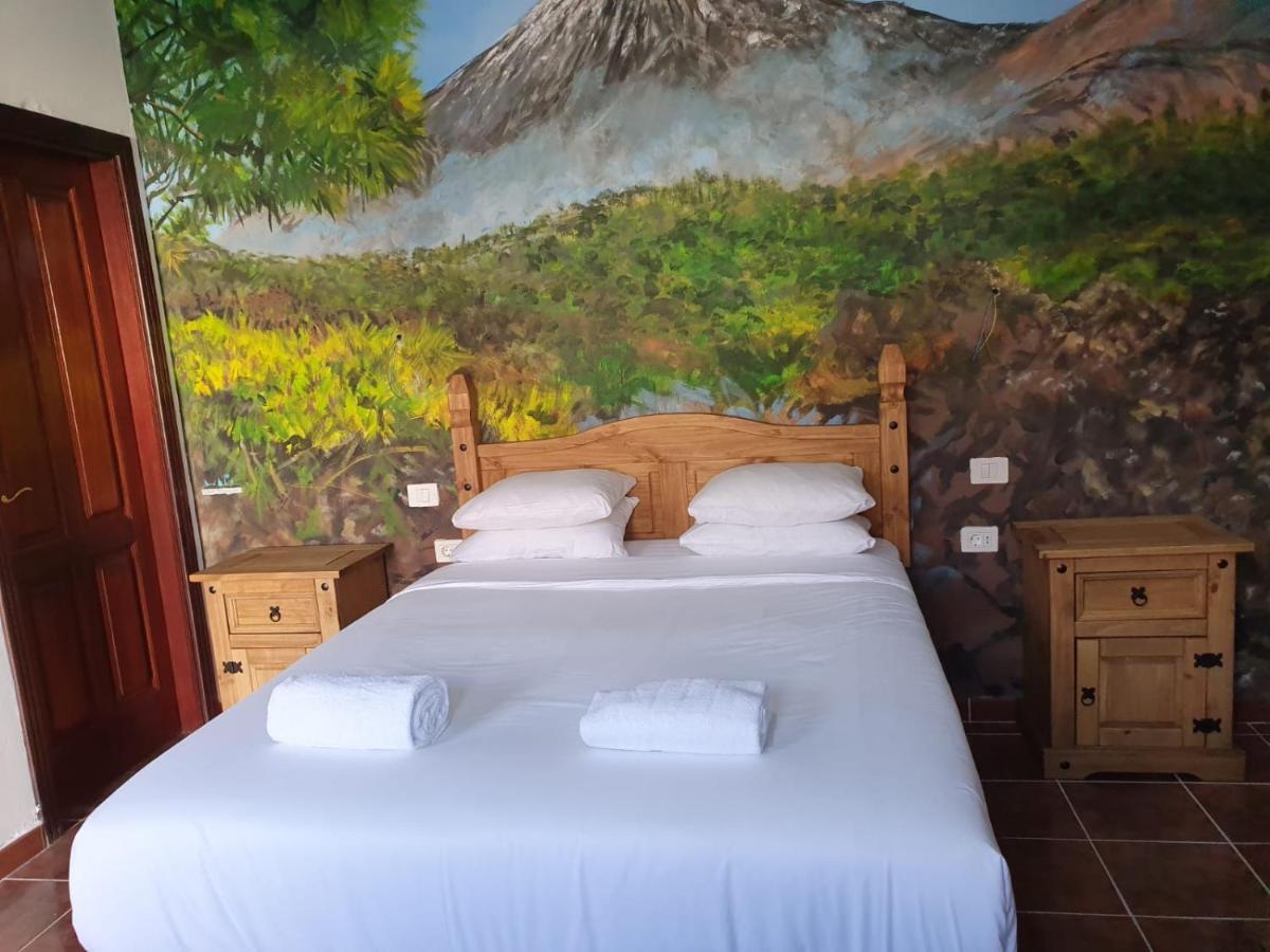 Casa Nova Boutique Hotel Costa Adeje  Ngoại thất bức ảnh